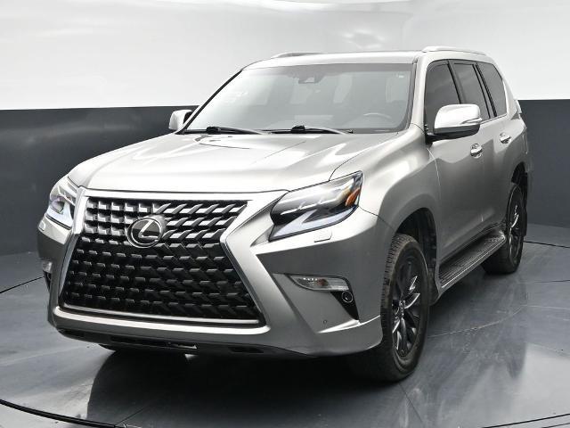2023 Lexus GX GX 460 Premium