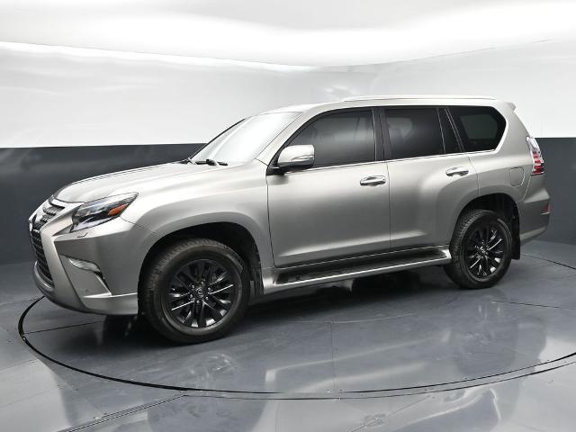 2023 Lexus GX GX 460 Premium