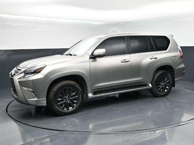 2023 Lexus GX GX 460 Premium