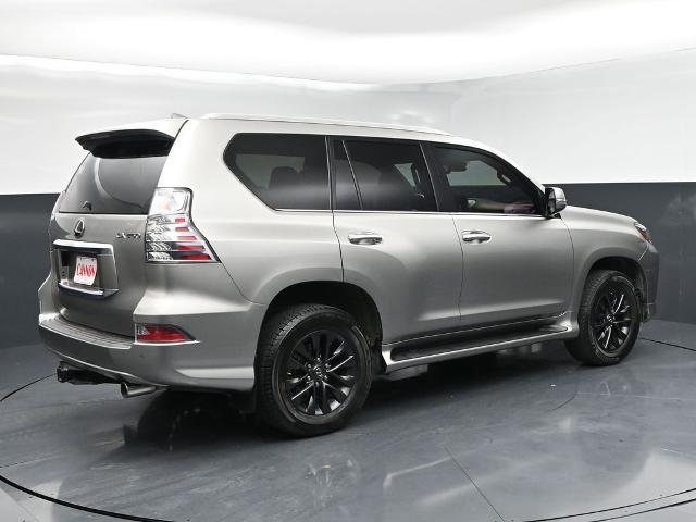2023 Lexus GX GX 460 Premium