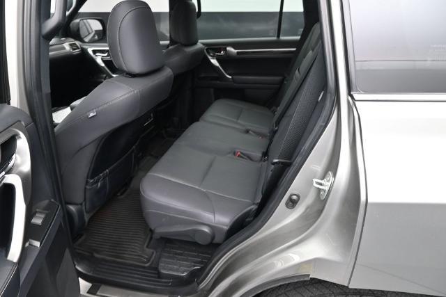 2023 Lexus GX GX 460 Premium