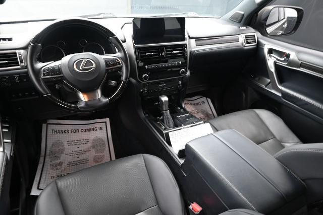 2023 Lexus GX GX 460 Premium