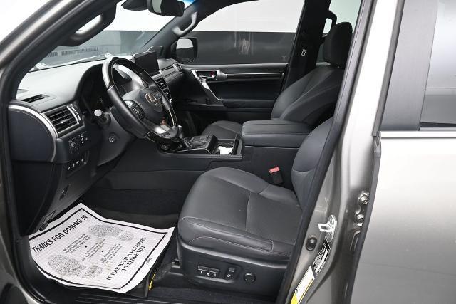2023 Lexus GX GX 460 Premium