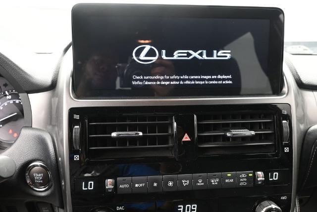 2023 Lexus GX GX 460 Premium