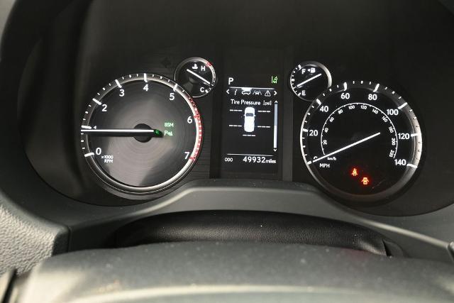 2023 Lexus GX GX 460 Premium