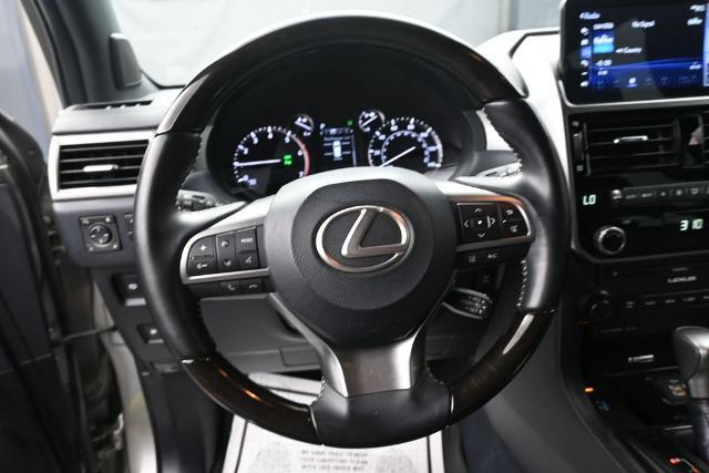 2023 Lexus GX GX 460 Premium