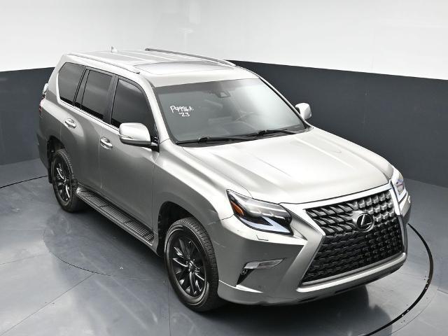 2023 Lexus GX GX 460 Premium