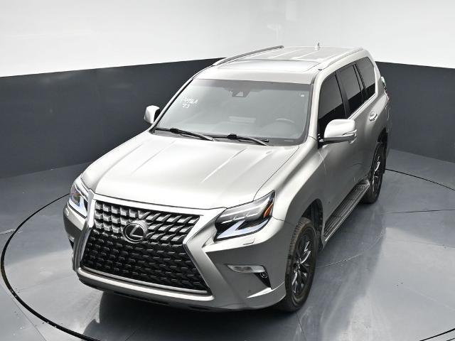 2023 Lexus GX GX 460 Premium