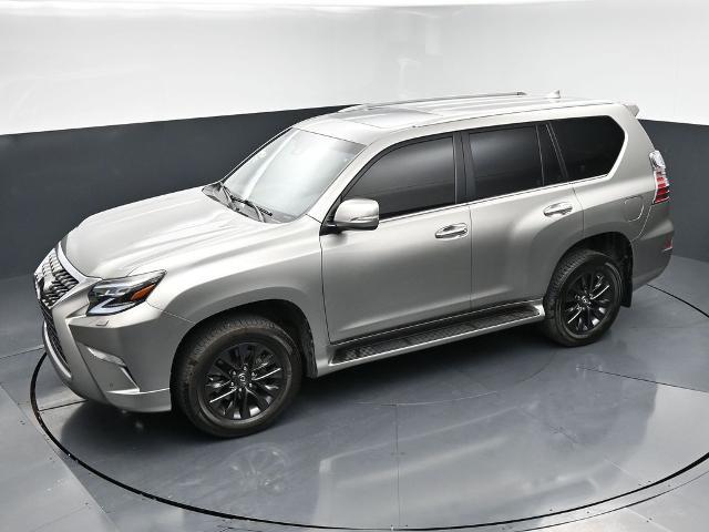 2023 Lexus GX GX 460 Premium