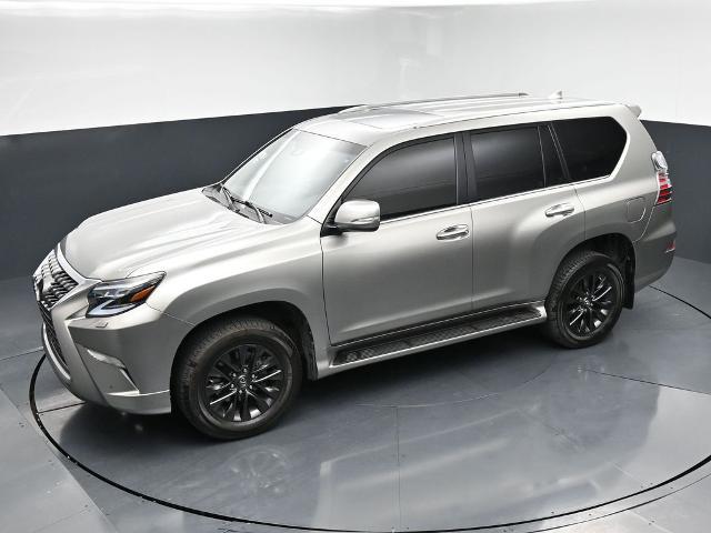 2023 Lexus GX GX 460 Premium