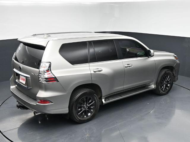 2023 Lexus GX GX 460 Premium