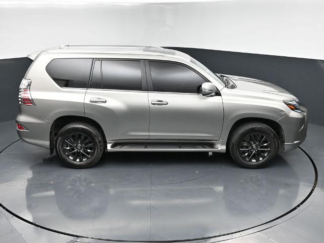 2023 Lexus GX GX 460 Premium