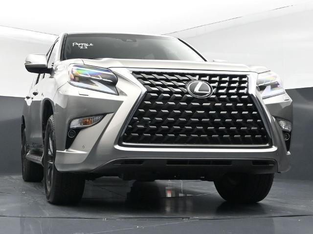 2023 Lexus GX GX 460 Premium
