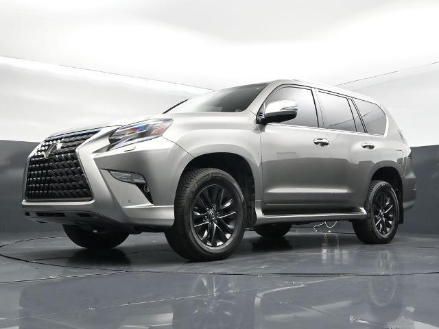 2023 Lexus GX GX 460 Premium
