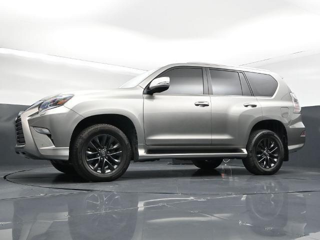 2023 Lexus GX GX 460 Premium