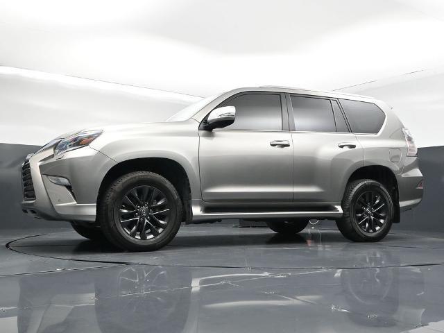 2023 Lexus GX GX 460 Premium