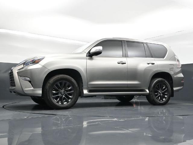 2023 Lexus GX GX 460 Premium