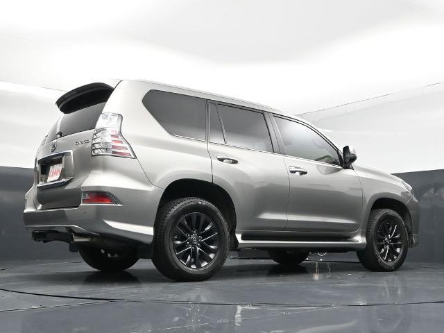 2023 Lexus GX GX 460 Premium