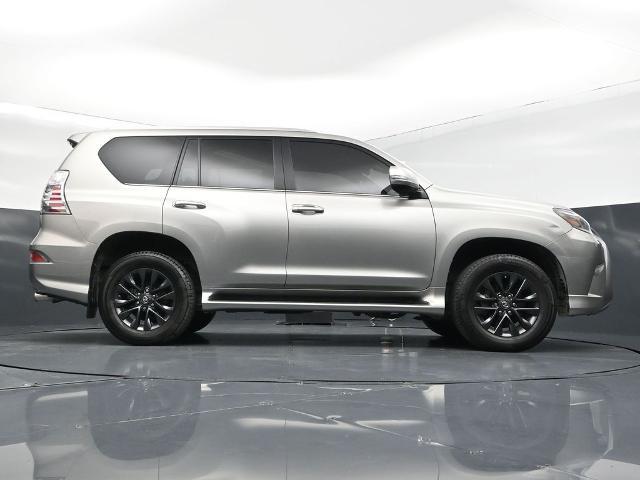 2023 Lexus GX GX 460 Premium
