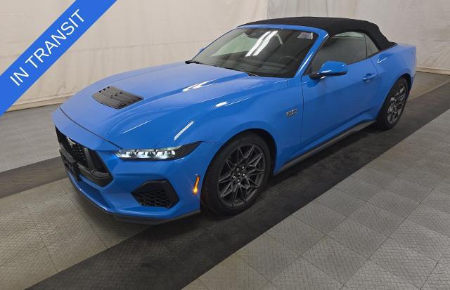 2025 Ford Mustang GT Premium for sale in Manassas, VA