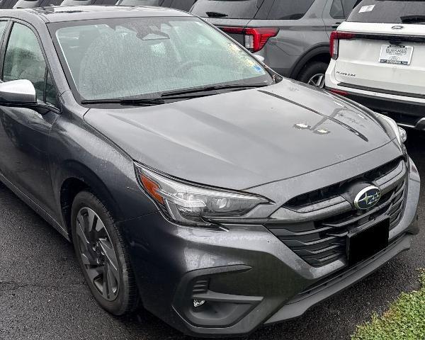 2023 Subaru Legacy Touring XT