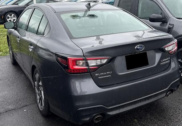 2023 Subaru Legacy Touring XT