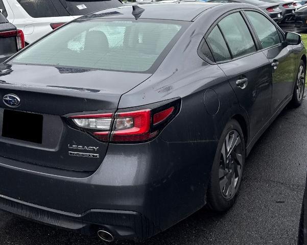 2023 Subaru Legacy Touring XT
