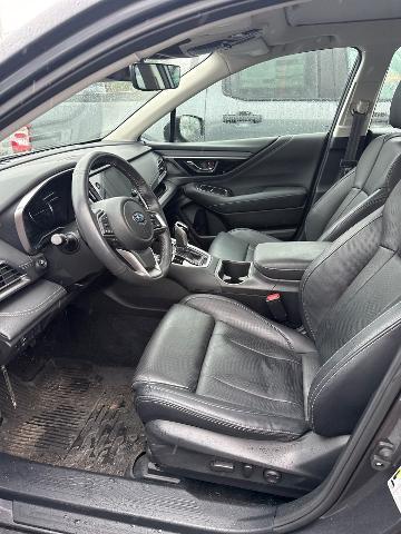 2023 Subaru Legacy Touring XT