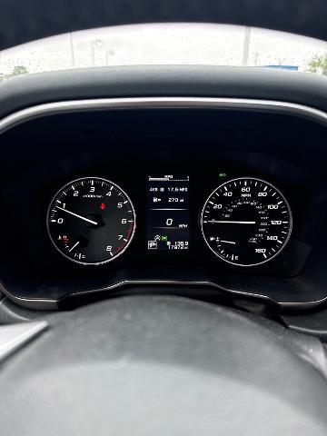 2023 Subaru Legacy Touring XT