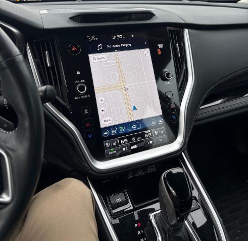 2023 Subaru Legacy Touring XT