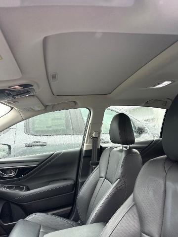 2023 Subaru Legacy Touring XT
