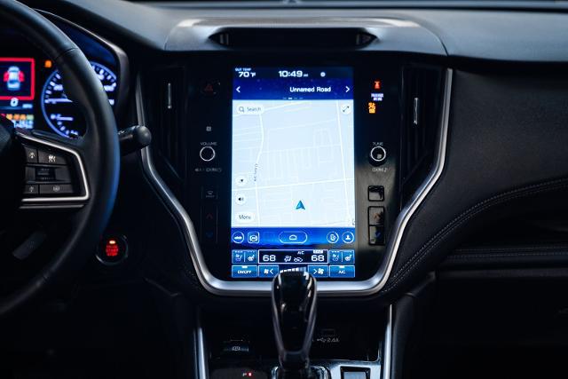 2023 Subaru Legacy Touring XT