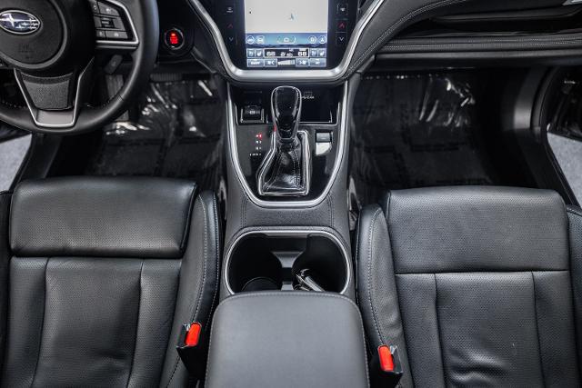 2023 Subaru Legacy Touring XT