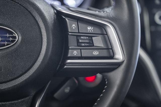 2023 Subaru Legacy Touring XT
