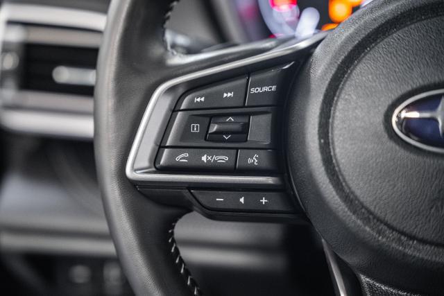2023 Subaru Legacy Touring XT
