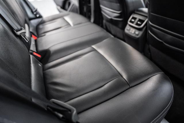 2023 Subaru Legacy Touring XT