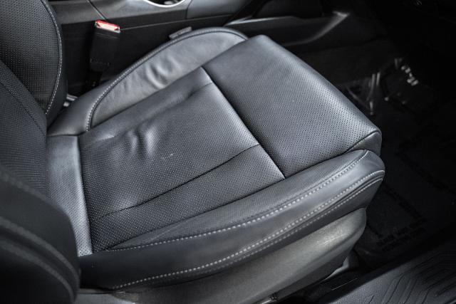 2023 Subaru Legacy Touring XT