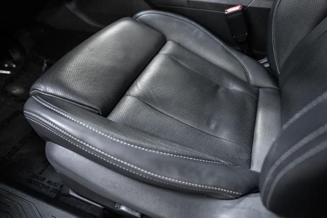 2023 Subaru Legacy Touring XT