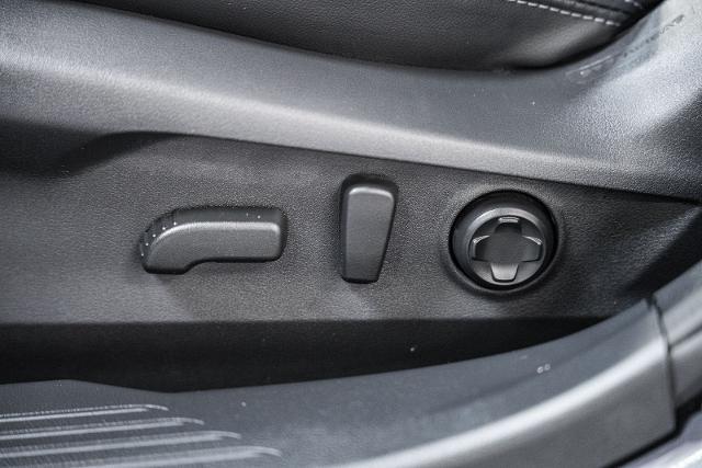 2023 Subaru Legacy Touring XT