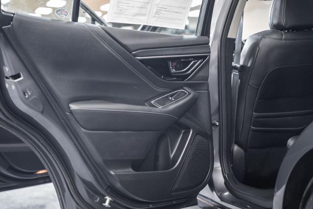 2023 Subaru Legacy Touring XT