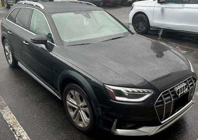 2021 Audi allroad Prestige 45 TFSI quattro S tronic