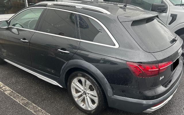 2021 Audi allroad Prestige 45 TFSI quattro S tronic