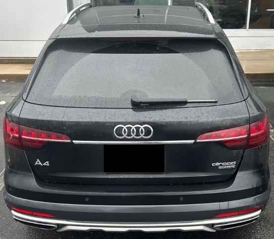 2021 Audi allroad Prestige 45 TFSI quattro S tronic