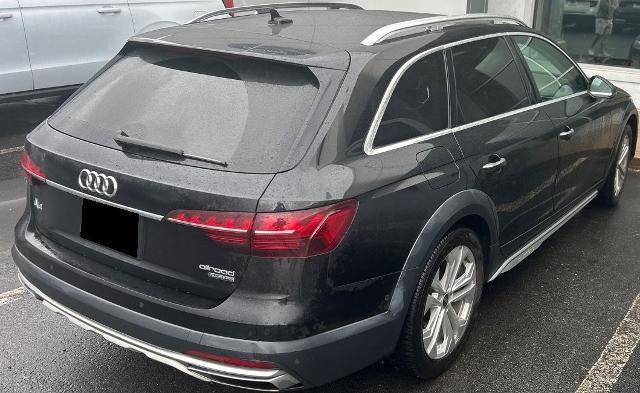 2021 Audi allroad Prestige 45 TFSI quattro S tronic