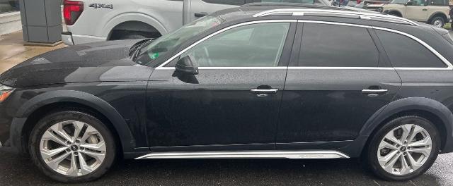 2021 Audi allroad Prestige 45 TFSI quattro S tronic