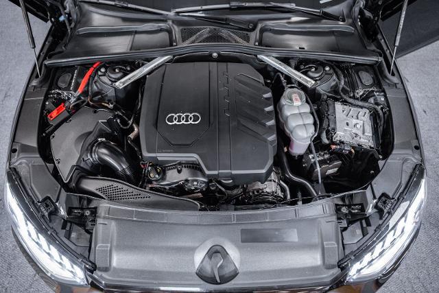 2021 Audi allroad Prestige 45 TFSI quattro S tronic
