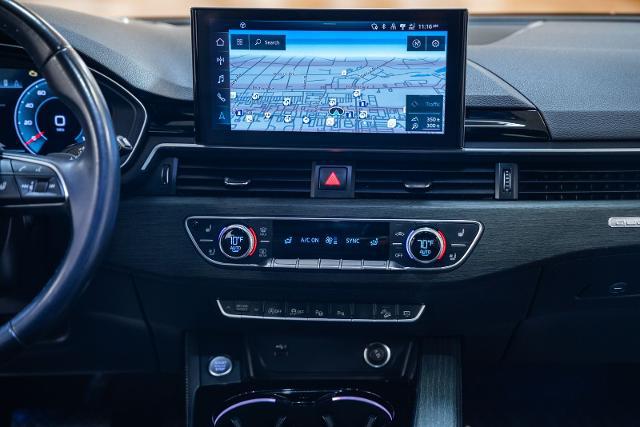 2021 Audi allroad Prestige 45 TFSI quattro S tronic