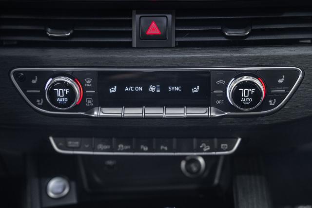 2021 Audi allroad Prestige 45 TFSI quattro S tronic