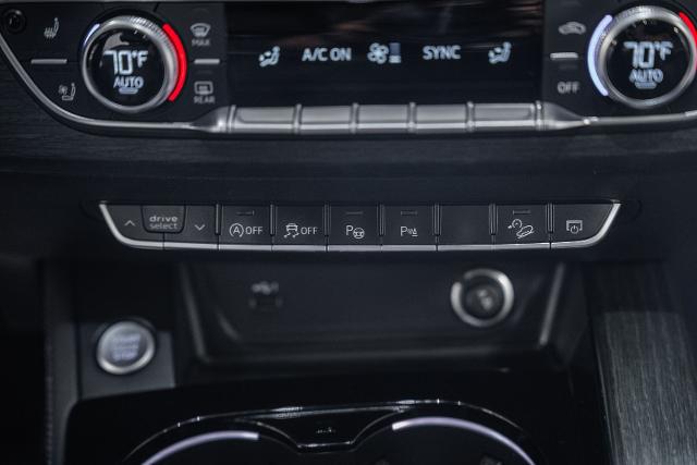 2021 Audi allroad Prestige 45 TFSI quattro S tronic