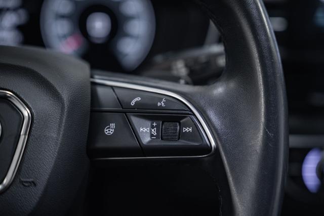 2021 Audi allroad Prestige 45 TFSI quattro S tronic